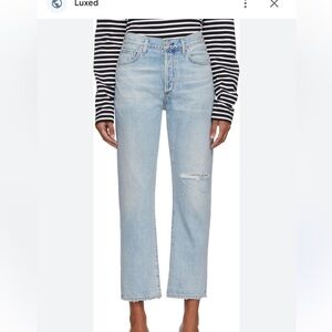 Citizens of Humanity McKenzie Jeans